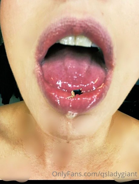qsladygiant porn actress picture