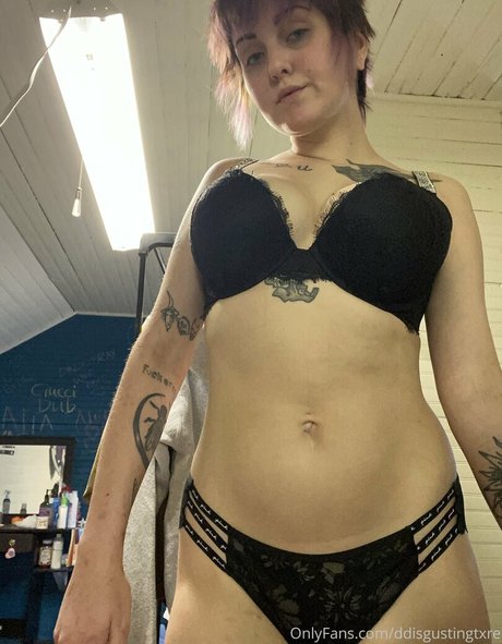 ddisgustingtxre star perfect gallery