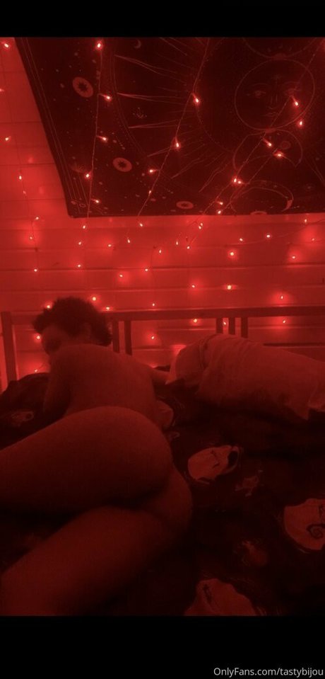 tastybijou hot star gallery