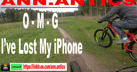 ann antics pornstar exclusive pic