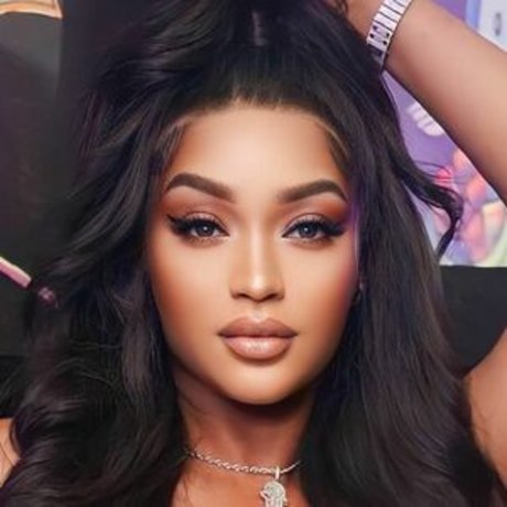 Kali Rose nude pornstar pictures