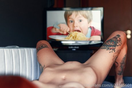 Ana Almeida star erotic picture