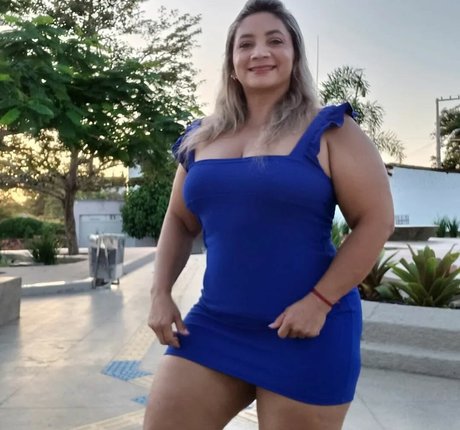 Graca Anjos nice star photos