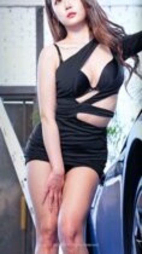 Bomi Girl Crush star nude pictures