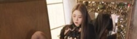 Bomi Girl Crush adult model photos