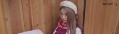 Bomi Girl Crush Profile pic