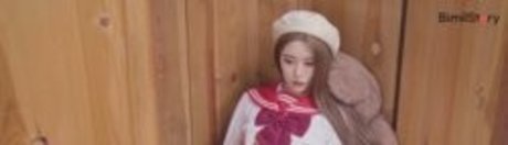 Bomi Girl Crush model high quality pic