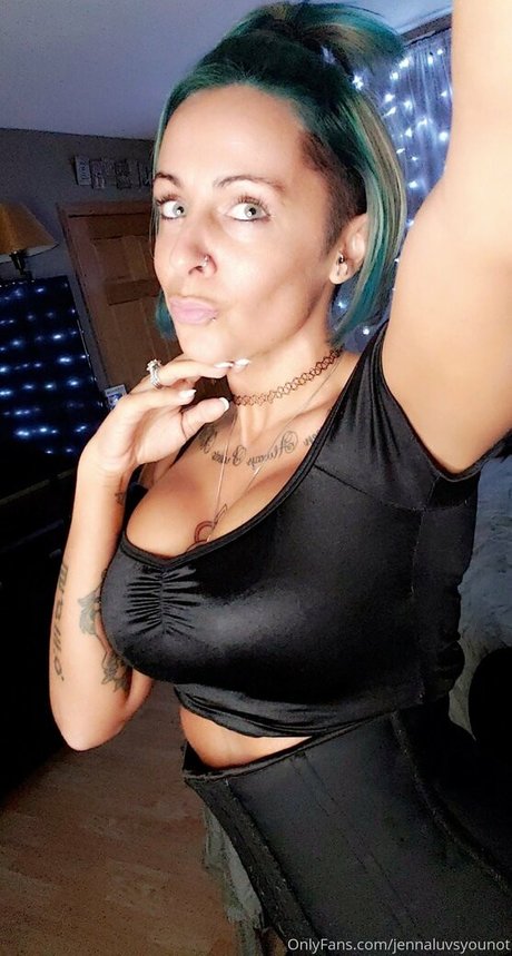 jennaluvsyounot pornographic actress pics