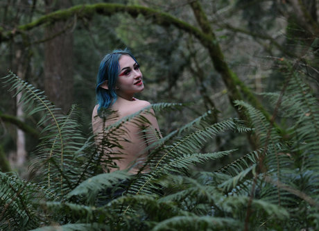 rissa ruin exclusive actress picture