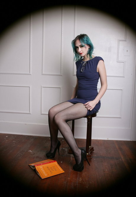 rissa ruin model nude images