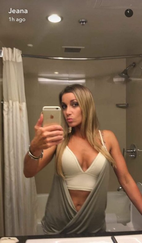 Jen Smith star hot pic