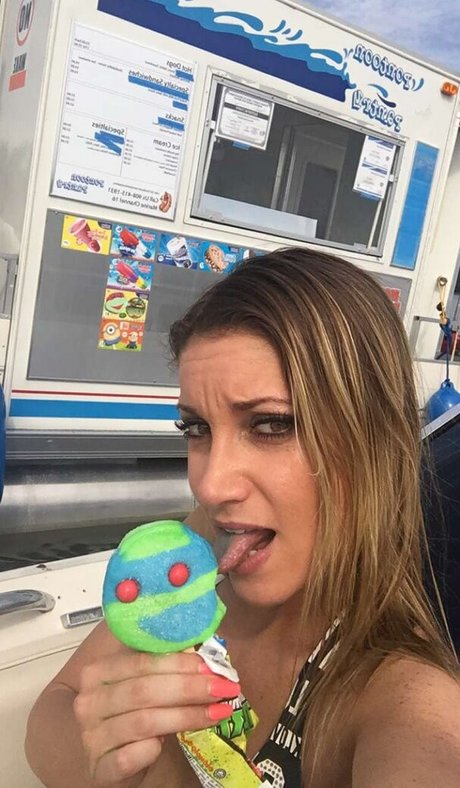 Jen Smith top star gallery