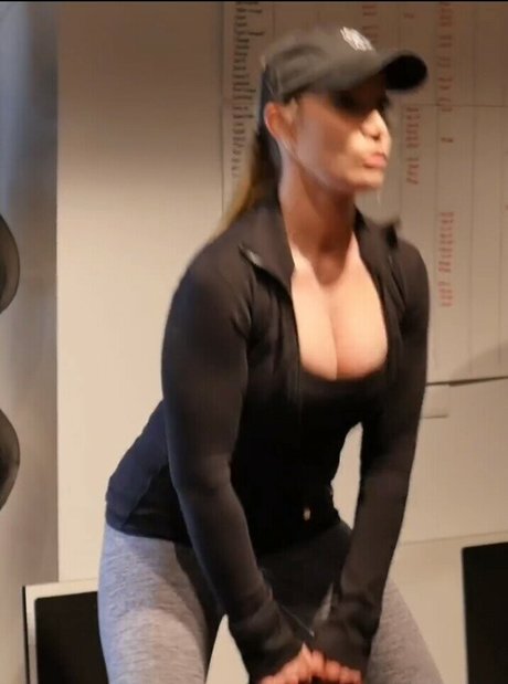 Jen Smith top star archive