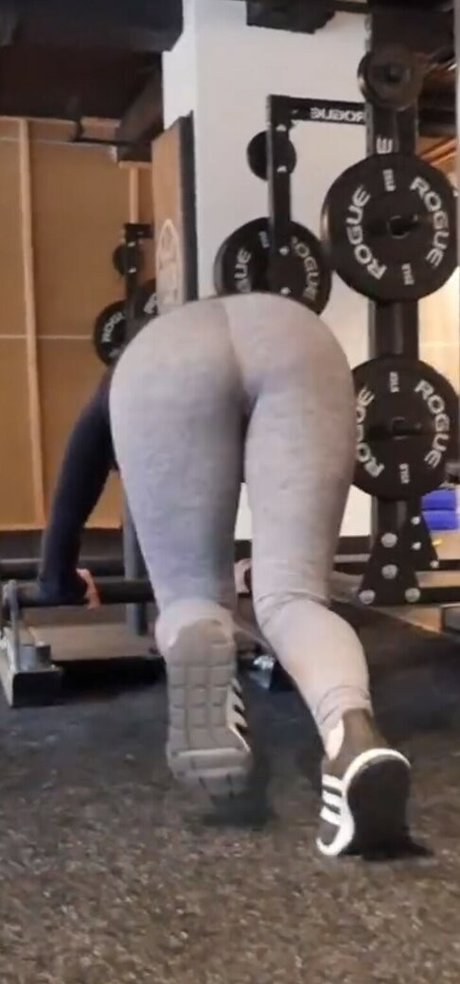 Jen Smith nudes star image