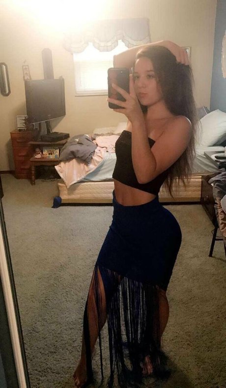 Lindsey Frazier exclusive model galleries