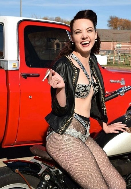 jonnynjune actress archive