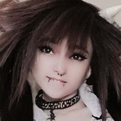 Sleepystrawbaby high quality pornstar image