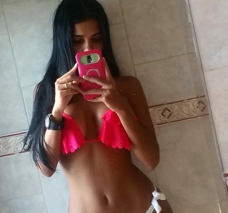 Daniela Baptista exclusive pornstar images