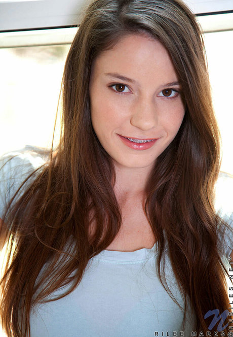 Rilee Marks high quality star archive