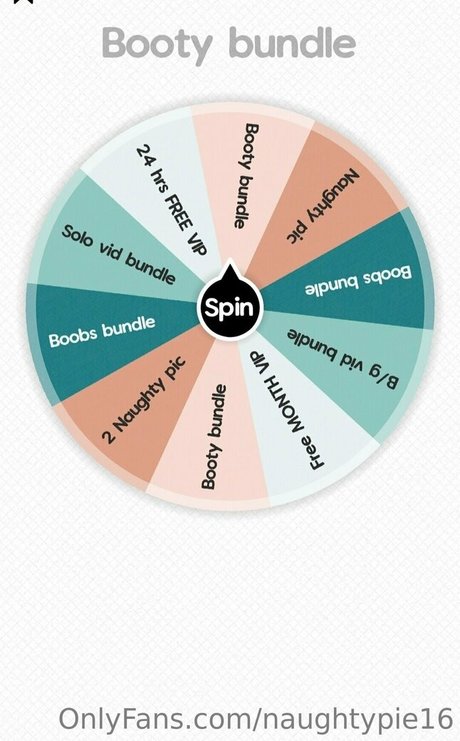 naughtypie16 nude star images