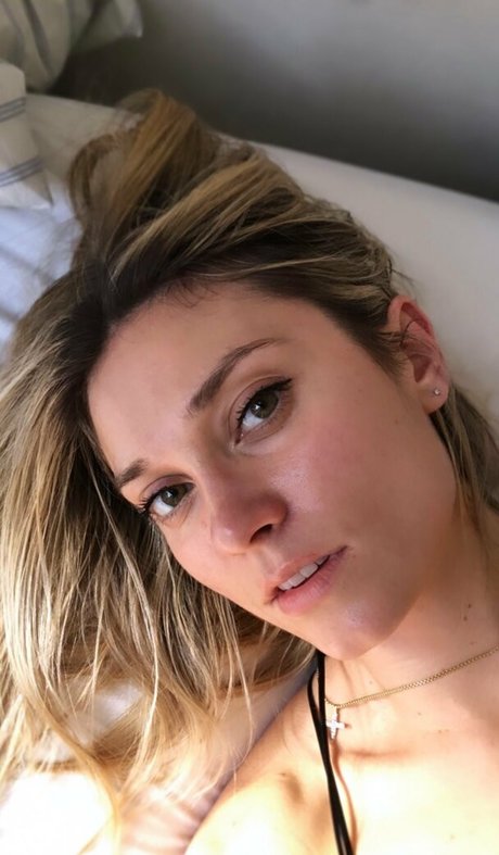 Spencer Grammer perfect star archive