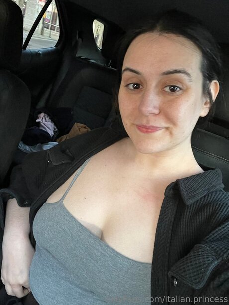 italian princess pornstar photo