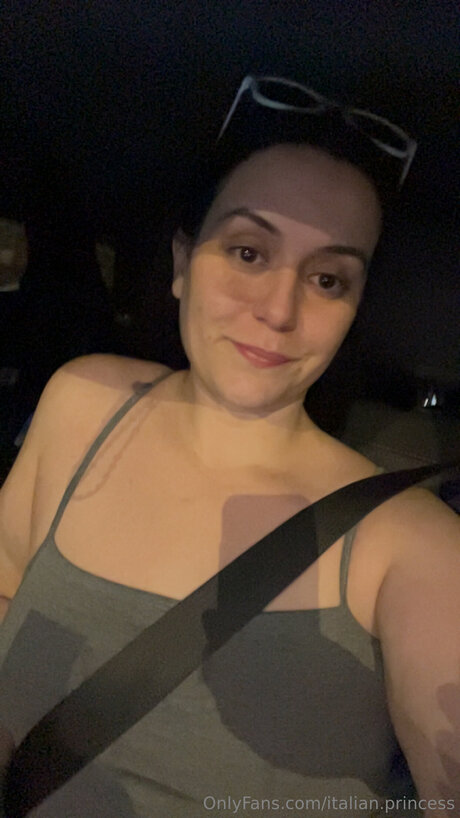 italian princess star best galleries