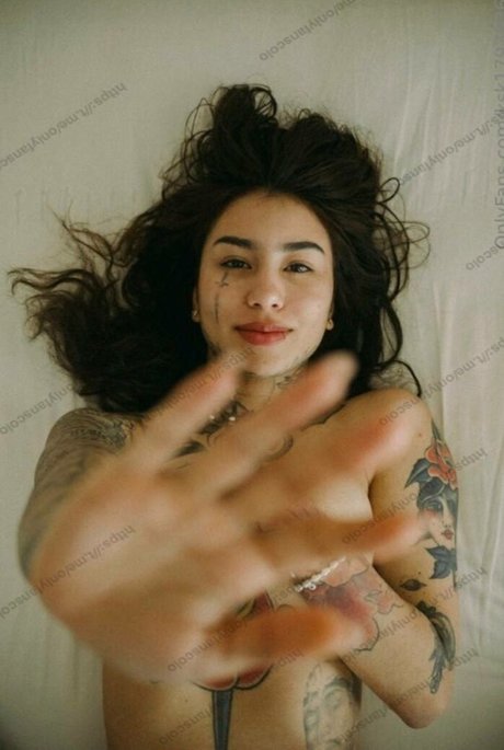 Paula Salamanca pornographic model images