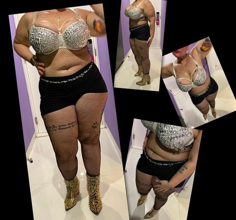 Jenn Leigh exclusive actress image