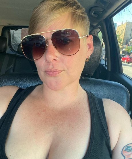 Jenn Leigh nudes model pics