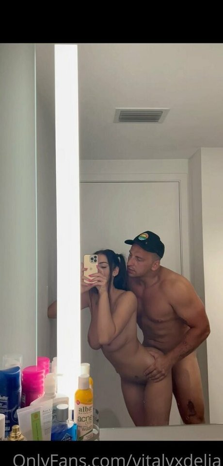 vitalythegoat pornstar exclusive gallery