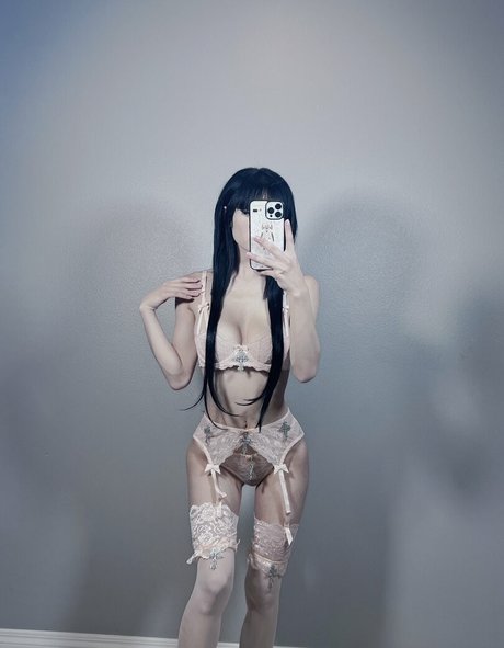 Harmsyuki art star pics