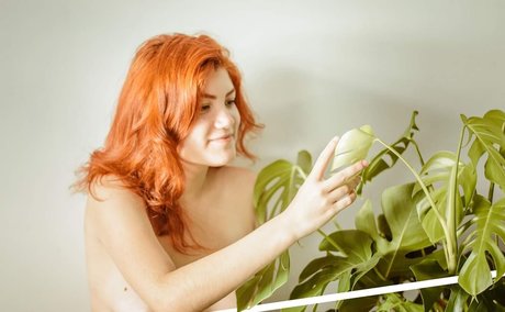 Ellora Haonne free model pic