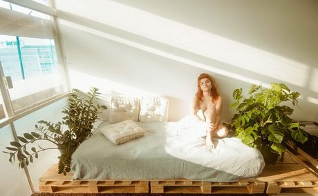 Ellora Haonne best actress pictures