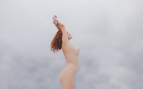 Ellora Haonne nudes pornstar img