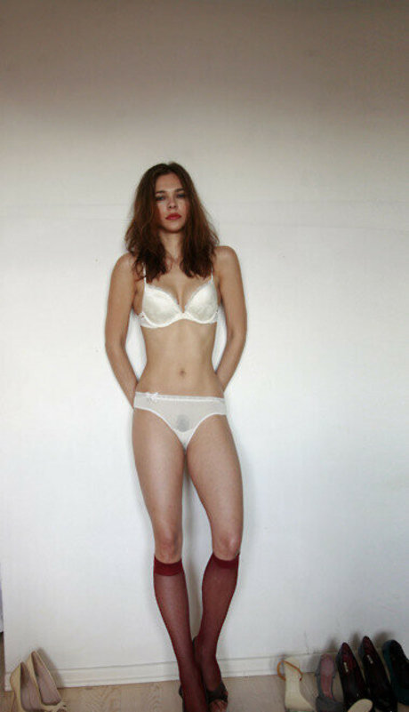 Nina Kraviz hd pornstar image