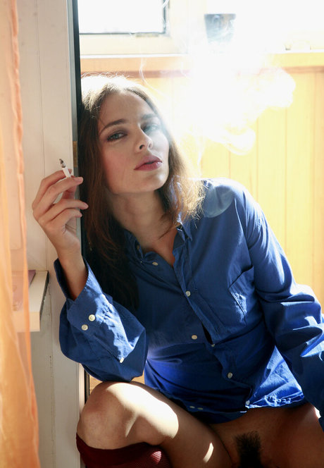 Nina Kraviz pretty model images