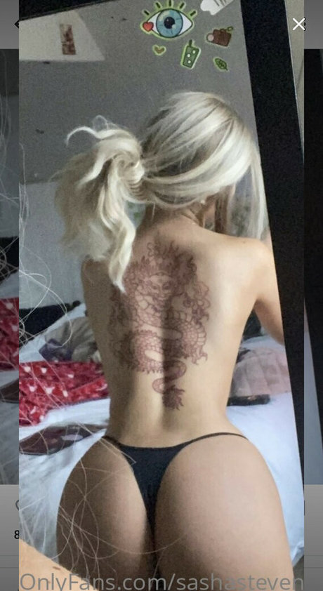 Sasha Steven best pornstar photos