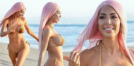 farrahabraham pornstar beautiful image