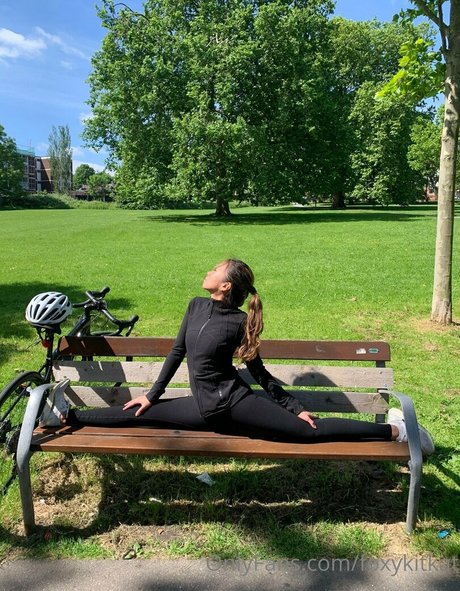 foxykitkat Profile pic