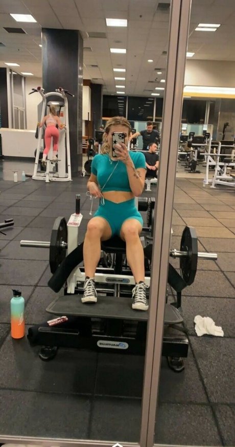 Baileyspinn top actress pictures