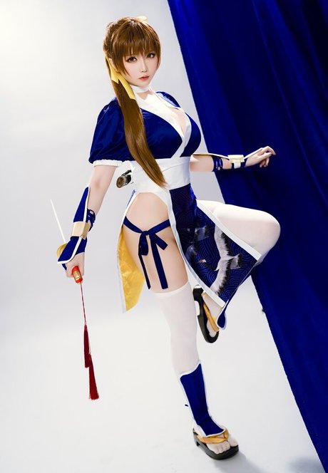 Hoshilily free star photo