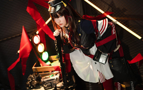 Hoshilily hot pornstar archive