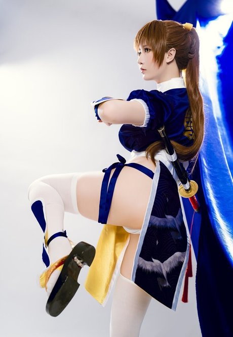 Hoshilily star erotic pic