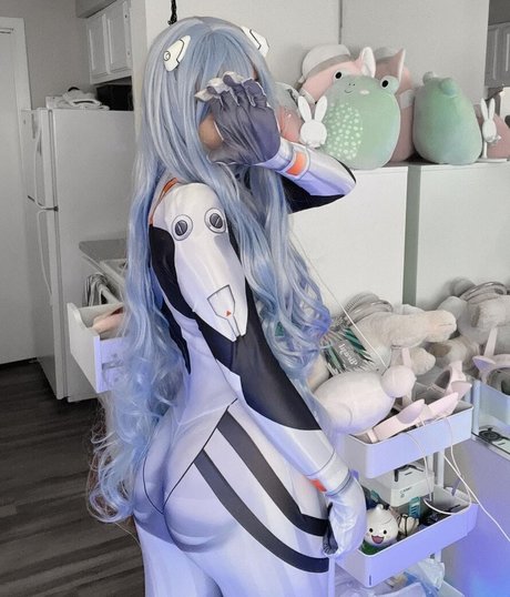 Renobake pornstar hd image