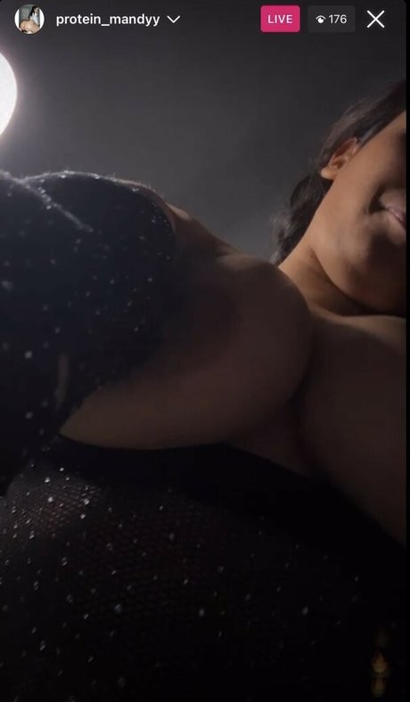 Proteinmandy nice model gallery