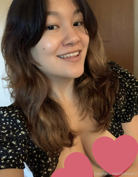 liskissesf model nice image