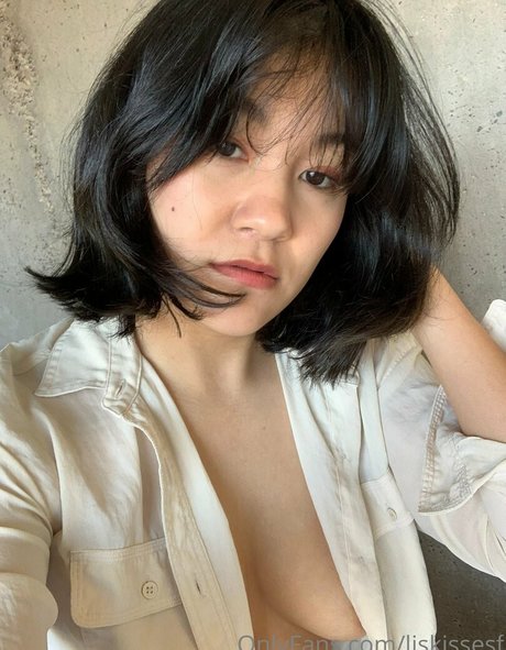 liskissesf model xxx pictures