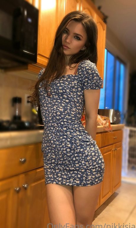 Nikkisia pornstar nudes pics