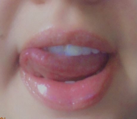 Judy Booty xxx model pic